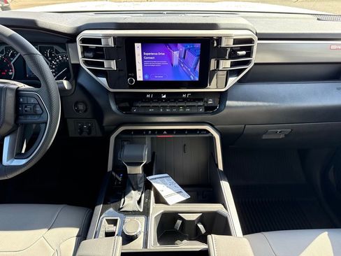 New 2026 Toyota Tundra SR5 AWD/4WD image 19