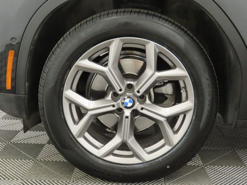 Used 2023 BMW X3 xDrive30i w/ Convenience Package w/ZPA image 31