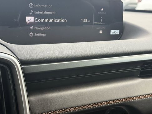 New 2026 MAZDA CX-50 AWD 2.5 Hybrid w/ Cargo Package image 22