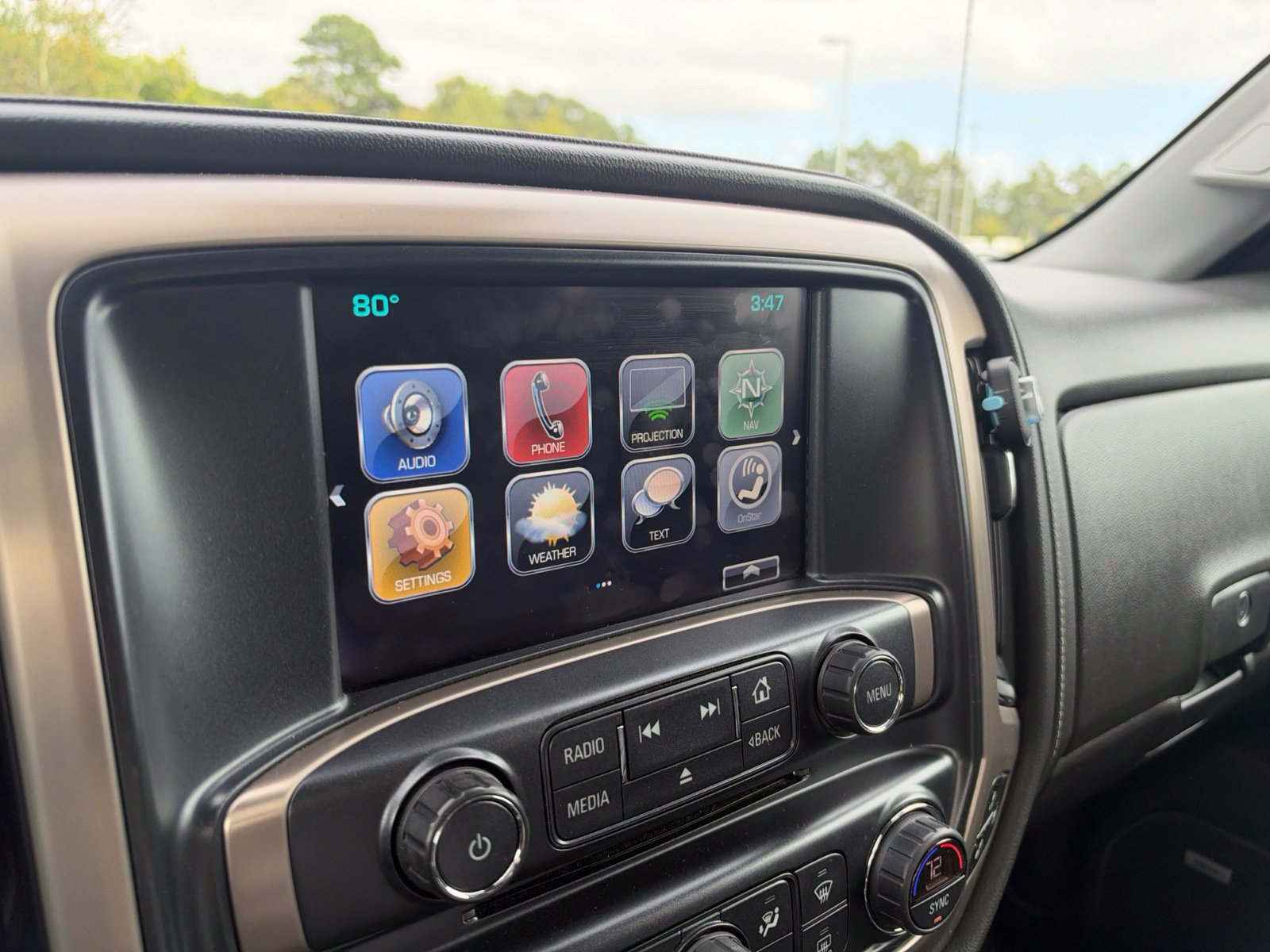 Used 2018 GMC Sierra 1500 Denali w/ Denali Ultimate Package AWD/4WD image 21
