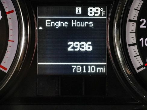 Used 2011 RAM 2500 ST w/ Cold Weather Group AWD/4WD image 18