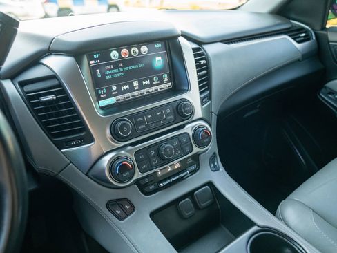 Used 2020 Chevrolet Tahoe LT image 15