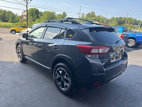 Used 2019 Subaru Crosstrek 2.0i Premium AWD/4WD image 6