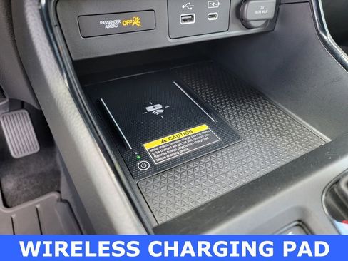 Certified 2023 Honda CR-V Sport Touring image 39