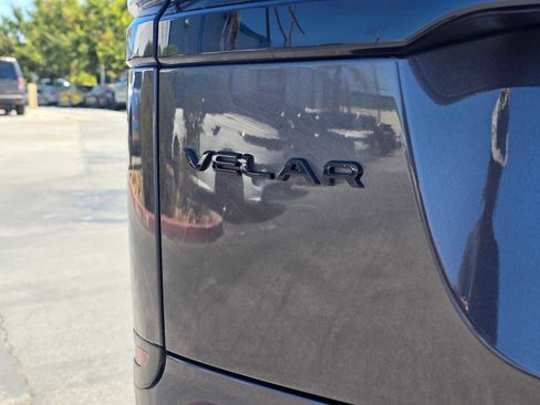 New 2026 Land Rover Range Rover Velar Autobiography image 16