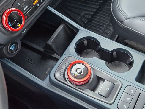 Used 2023 Ford Maverick Lariat w/ Lariat Luxury Package image 18