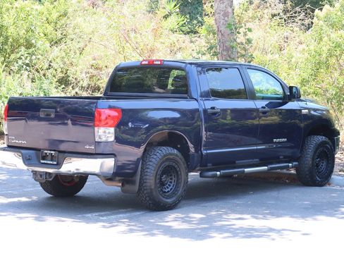 Used 2008 Toyota Tundra SR5 AWD/4WD image 16