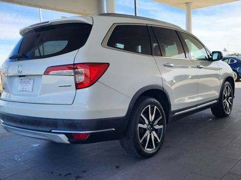 Used 2019 Honda Pilot Touring image 6
