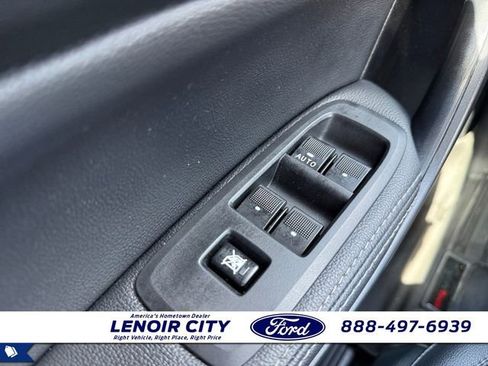 Used 2021 Ford Ranger Lariat w/ Equipment Group 501A High AWD/4WD image 18