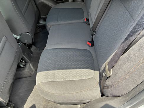 Used 2022 Chevrolet Trax LS w/ Tint and Cruise Package FWD image 13