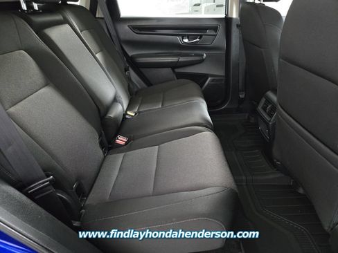 Certified 2024 Honda CR-V EX image 21