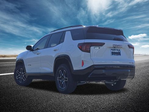 New 2026 GMC Terrain AT4 w/ Convenience Package III image 23