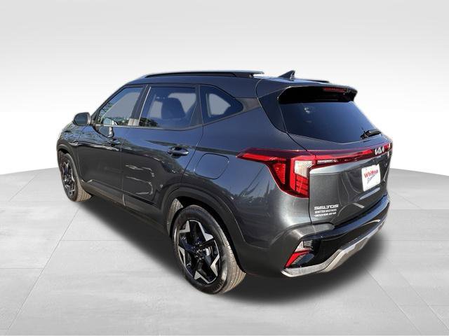 Used 2026 Kia Seltos S FWD image 5
