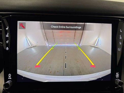 New 2026 Jeep Grand Wagoneer Limited image 23