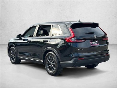 Used 2026 Honda CR-V EX-L image 7