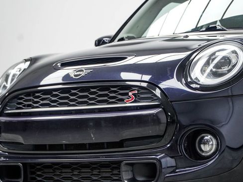Used 2020 MINI Cooper S FWD image 2