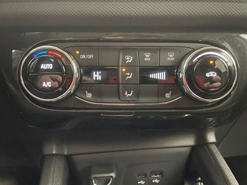 New 2026 Chevrolet TrailBlazer LT w/ Convenience Package image 5