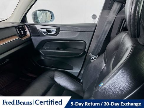 Used 2023 Volvo XC60 B5 Plus w/ Climate Package AWD/4WD image 25