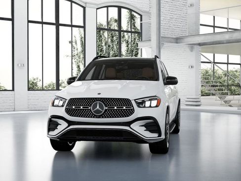 New 2026 Mercedes-Benz GLE 350 4MATIC image 42