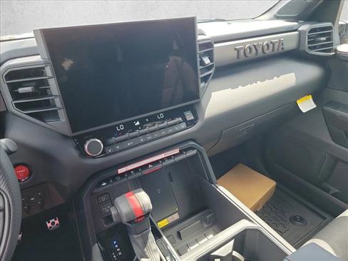 New 2026 Toyota Tundra TRD Pro image 21