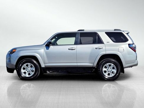 Used 2024 Toyota 4Runner SR5 image 8