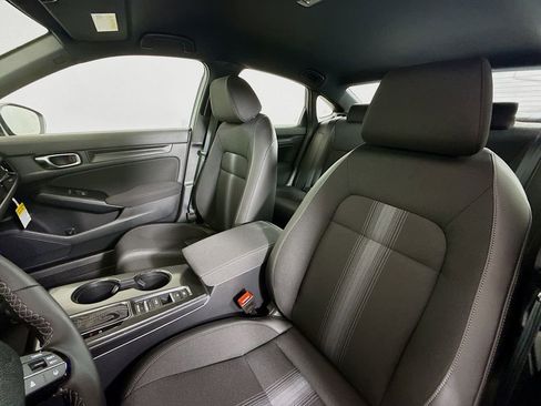 New 2026 Honda Civic Sport image 11
