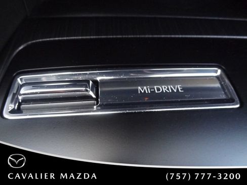 Used 2026 MAZDA CX-90 3.3 Turbo S w/ Premium Plus AWD/4WD image 54