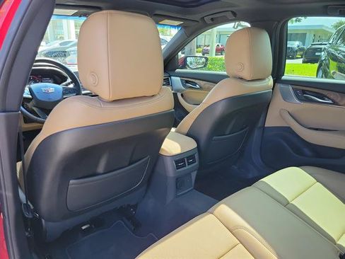 Certified 2023 Cadillac CT5 Premium Luxury w/ Parking Package RWD image 26