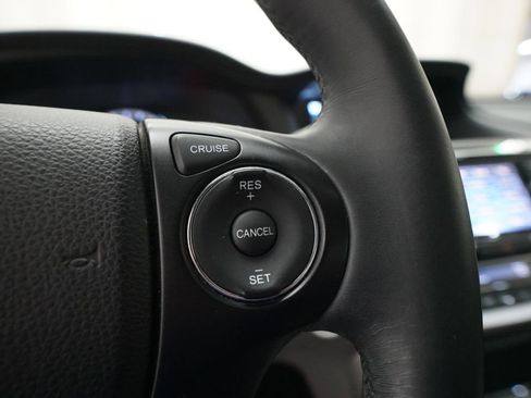 Used 2015 Honda Accord EX-L image 18