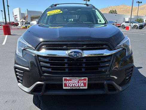 Used 2023 Subaru Ascent Limited w/ Technology Package AWD/4WD image 8