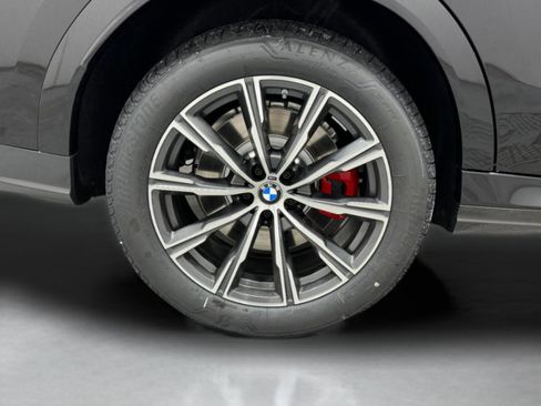 New 2026 BMW X6 M60i image 35