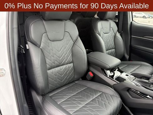 New 2025 Kia Telluride EX X-Line image 22