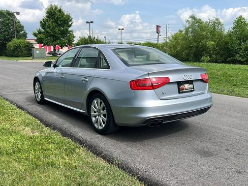 Used 2015 Audi A4 2.0T Premium FWD image 7