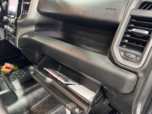 New 2025 RAM 4500 Tradesman image 13