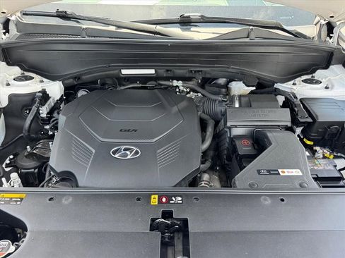 Used 2020 Hyundai Palisade Limited AWD/4WD image 14