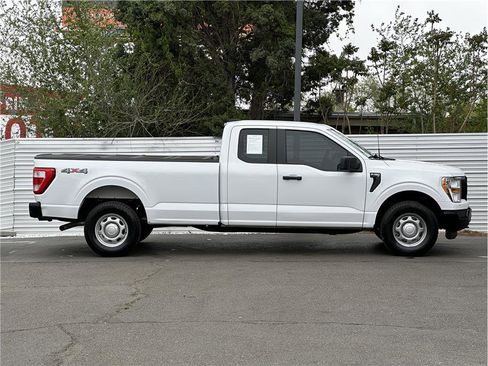 Used 2022 Ford F150 XL w/ Equipment Group 101A High image 9