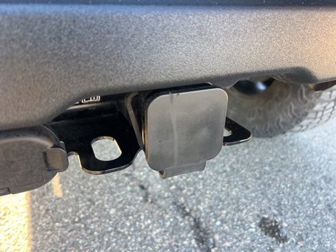 Certified 2021 Ford Bronco Wildtrak image 21