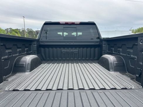 New 2026 GMC Sierra 1500 AT4 w/ AT4 Premium Package image 19