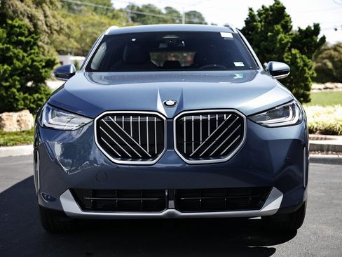 New 2026 BMW X3 xDrive30 w/ Convenience Package image 12