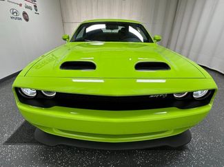 Used 2023 Dodge Challenger SRT Hellcat w/ Driver Convenience Group video 3