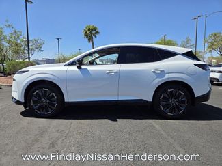 New 2026 Nissan Murano Platinum w/ Cargo Package AWD/4WD video 3
