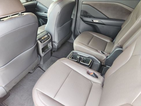 New 2026 Lexus TX 350 350 Premium image 21