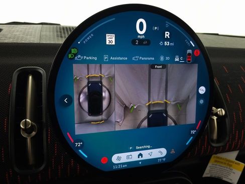 Used 2025 MINI Cooper Countryman John Cooper Works image 21