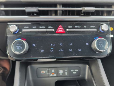 New 2026 Hyundai Santa Cruz SEL image 18