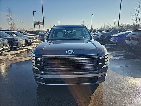 New 2026 Hyundai Palisade SEL AWD/4WD image 8