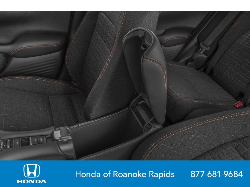 New 2027 Honda HR-V Sport image 9