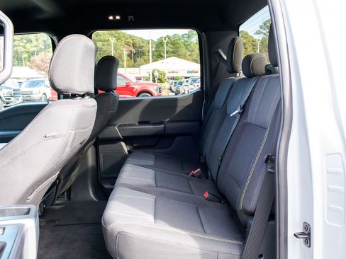 Used 2025 Ford F150 STX w/ Equipment Group 200A image 16