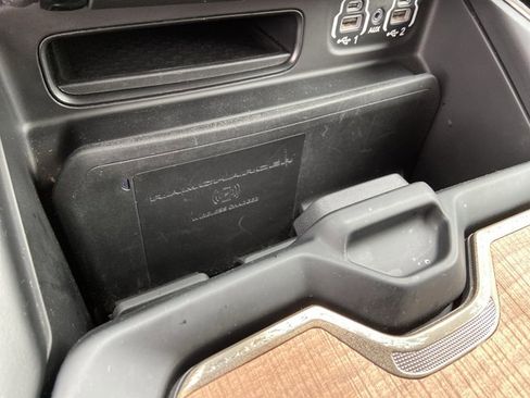 Used 2021 RAM 1500 Limited image 44