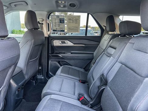 Used 2026 Ford Explorer Active RWD image 23