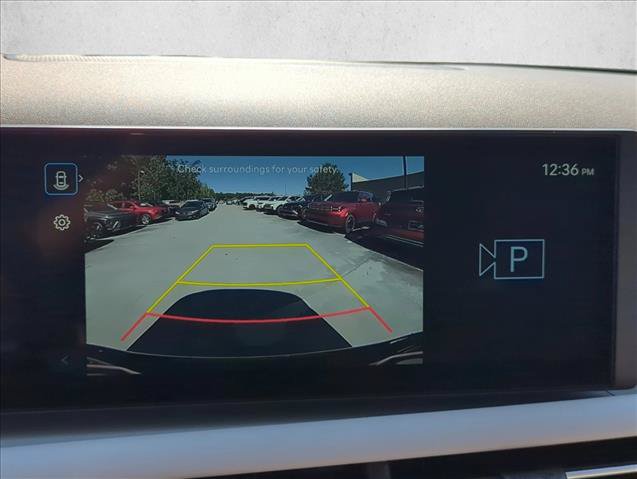 New 2026 Hyundai Tucson SEL Plus FWD image 20